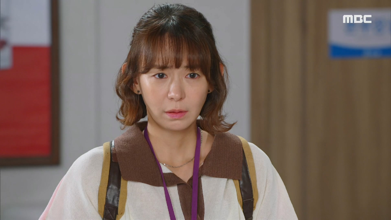 ＂이번엔 그냥 못 넘어가! 각오해＂ 심이영을 향한 진예솔의 경고!