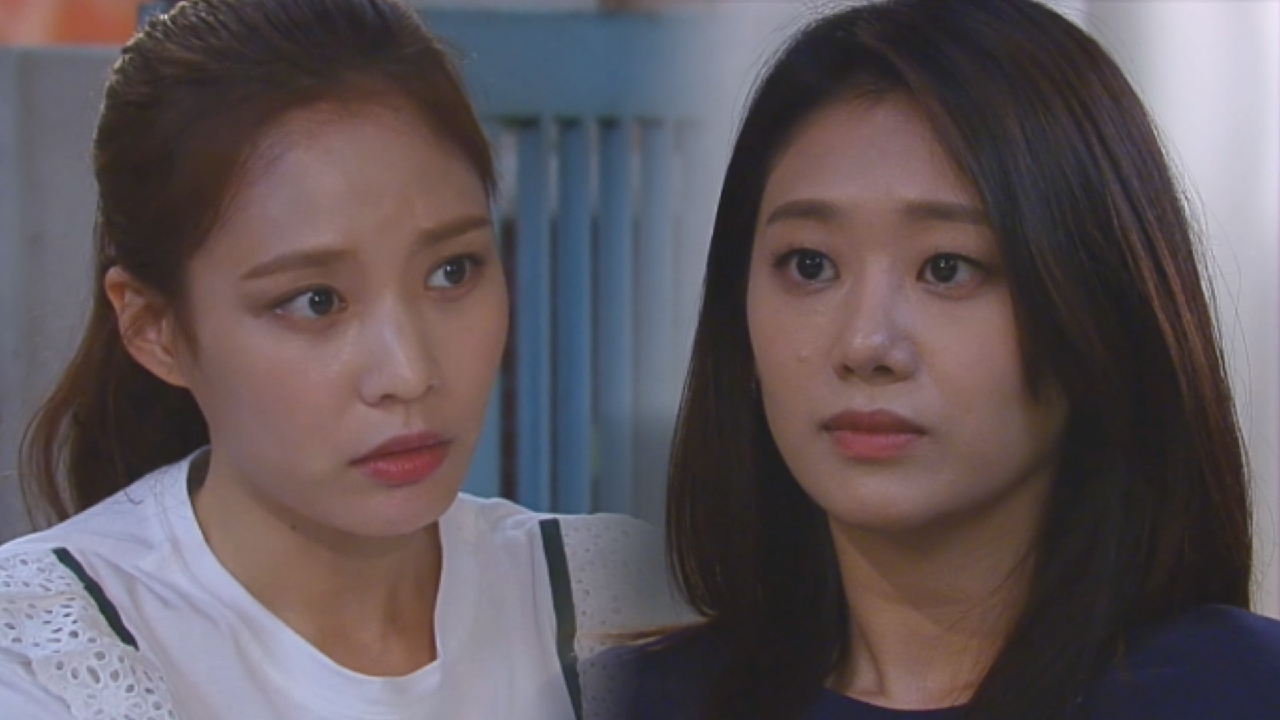 “결혼하는 게 맞는 걸까?” 현쥬니, 남이안에 털어놓는 복잡한 마음