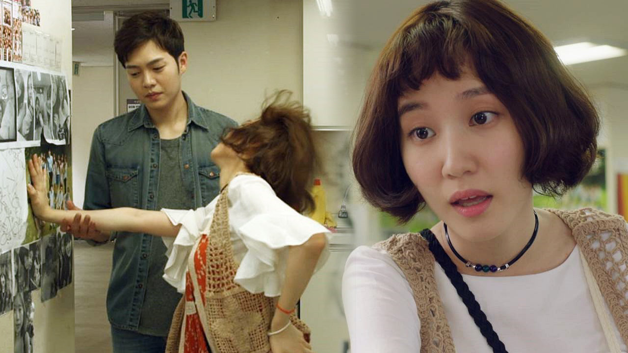 (라면 먹고 갈래)보다 더 강력한 ＂파티하러 우리 집 올래?＂ - kakaoTV (라면 먹고 갈래)보다 더 강력한 ＂파티하러 우리 집 올래?＂
