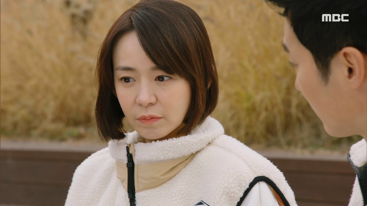 ＂조금만 시간을 줘요...＂ 최성재의 프로포즈에 생각이 많은 심이영