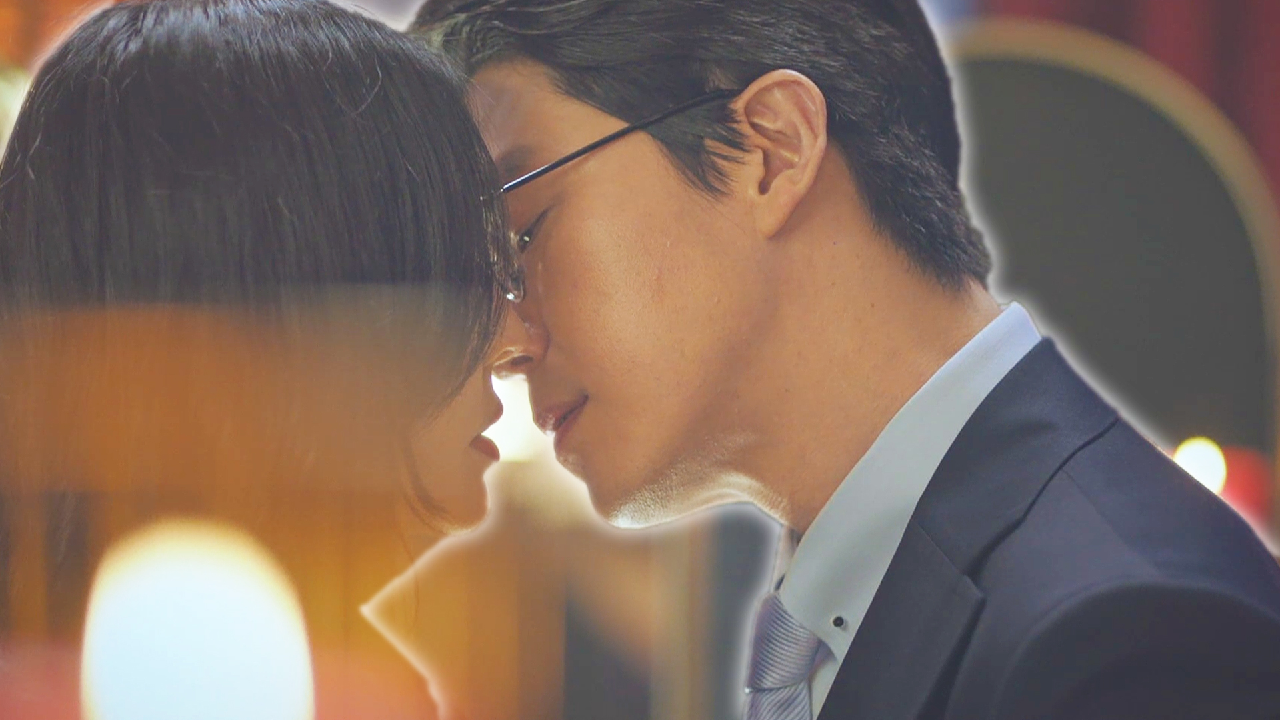[불륜] “도와주시겠어요?” 김소연×엄기준, 이지아 피해 아슬아슬한 밀회