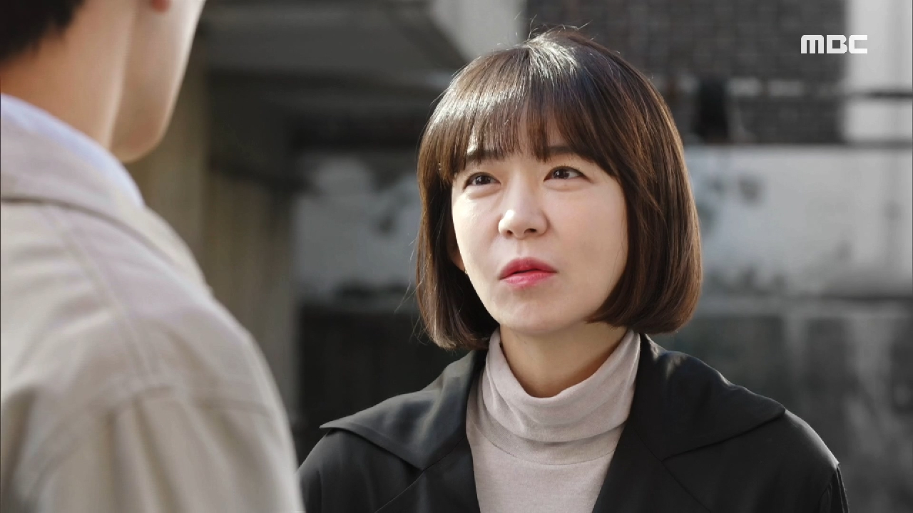 ＂설득의 귀재시잖아요~＂ 심이영이 디자이너를 설득한 방법