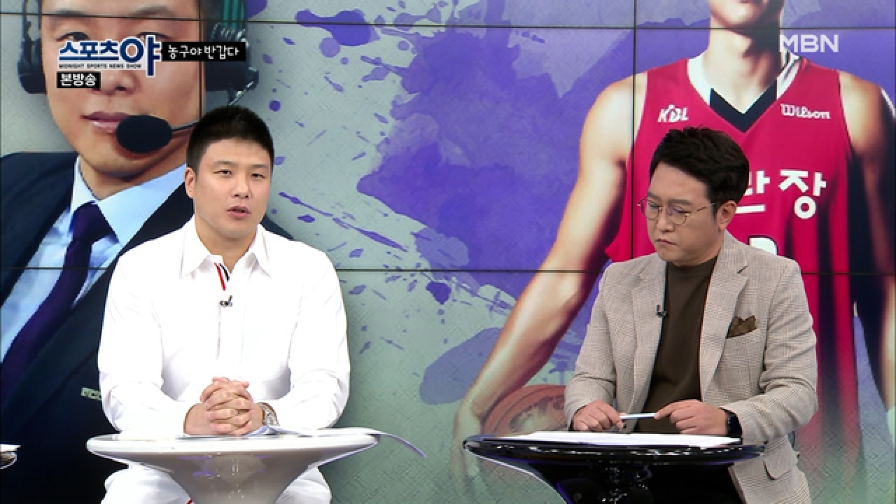 올해의 우승팀은 나야 나♬ 김일두 해설위원이 예측한 우승팀은?!