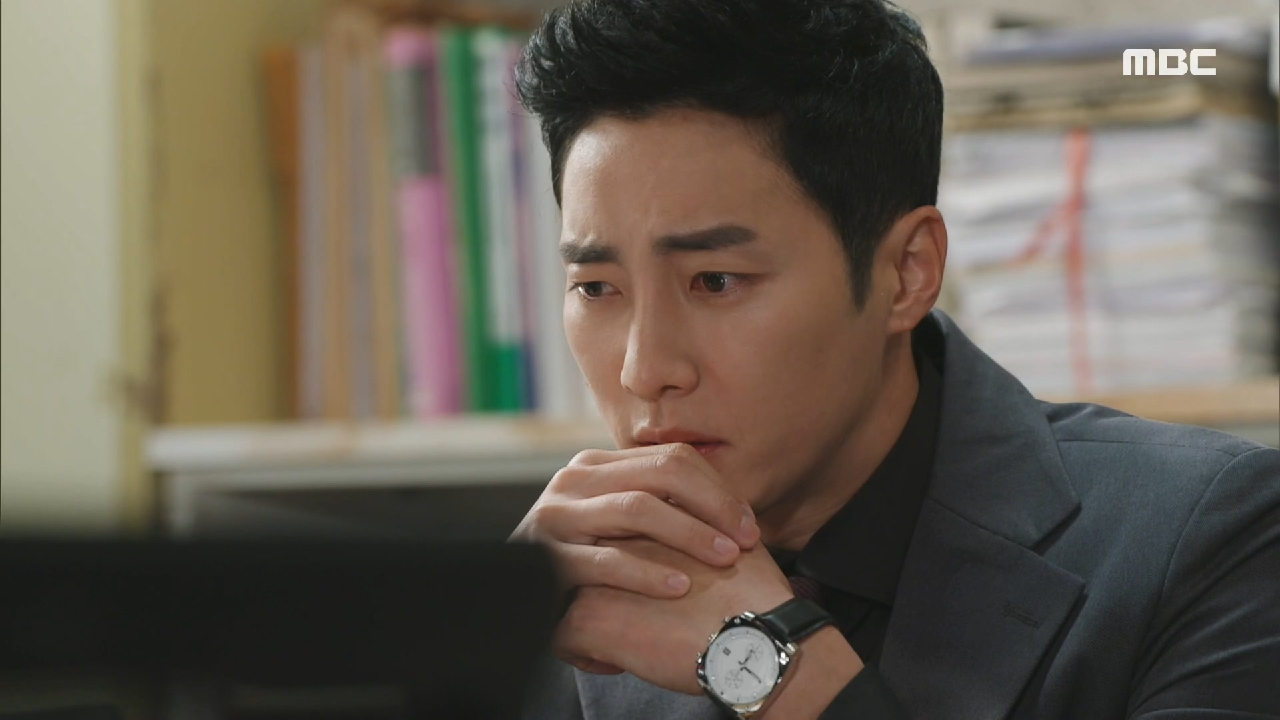 ＂차사고 때 어디 있었어?＂ 녹음파일을 듣고 충격받은 최성재