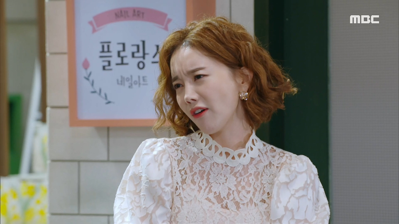 ＂합쳐＂ 잔금 액수 듣고 원기준과 심이영의 재결합을 원하는 한소영