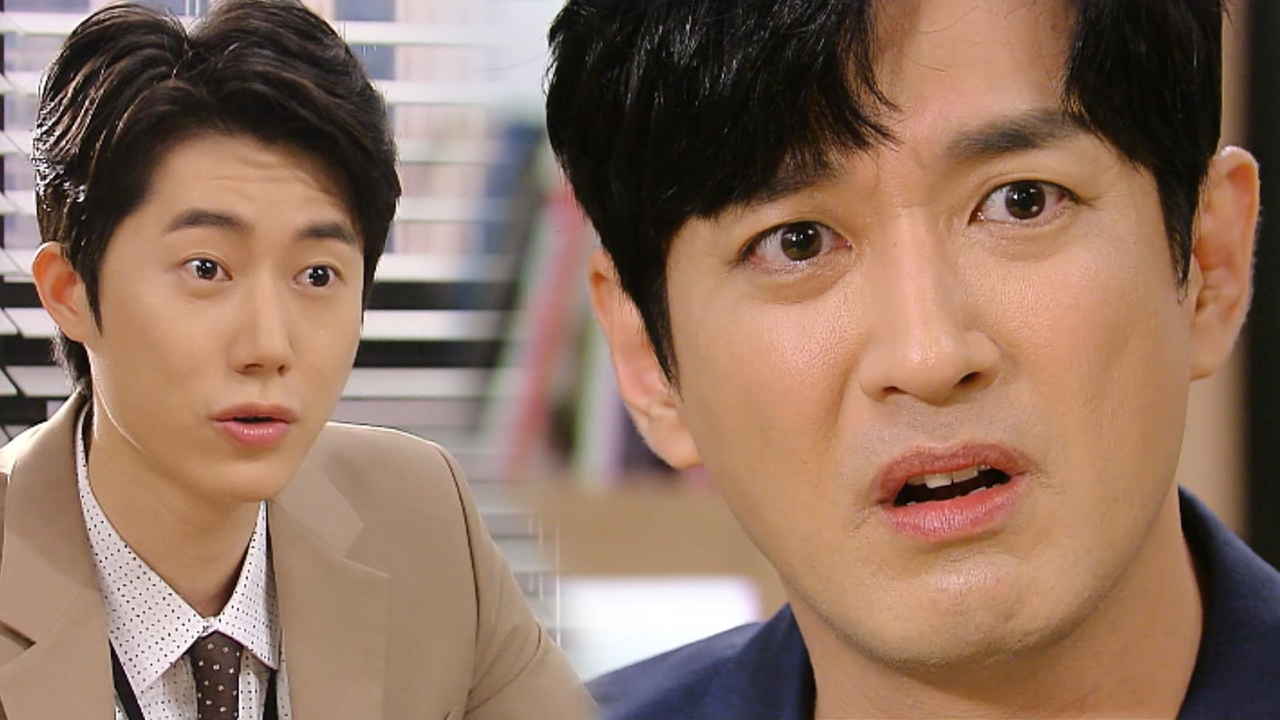 “내가 현쥬니 그 여자를?!” 이재황, 드디어 깨달은 현쥬니 향한 마음!!