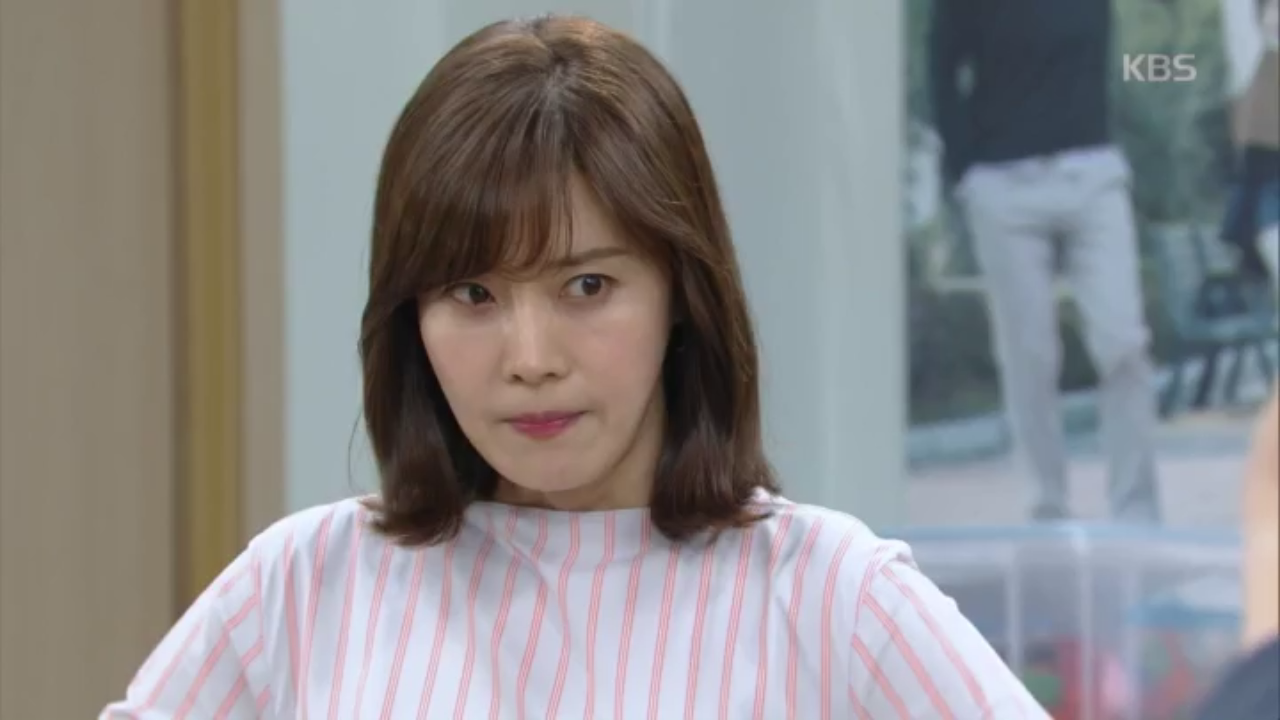 "내가 이럴줄 알았어" 결굴 유선에게 딱 들킨 이원재, 주예림!