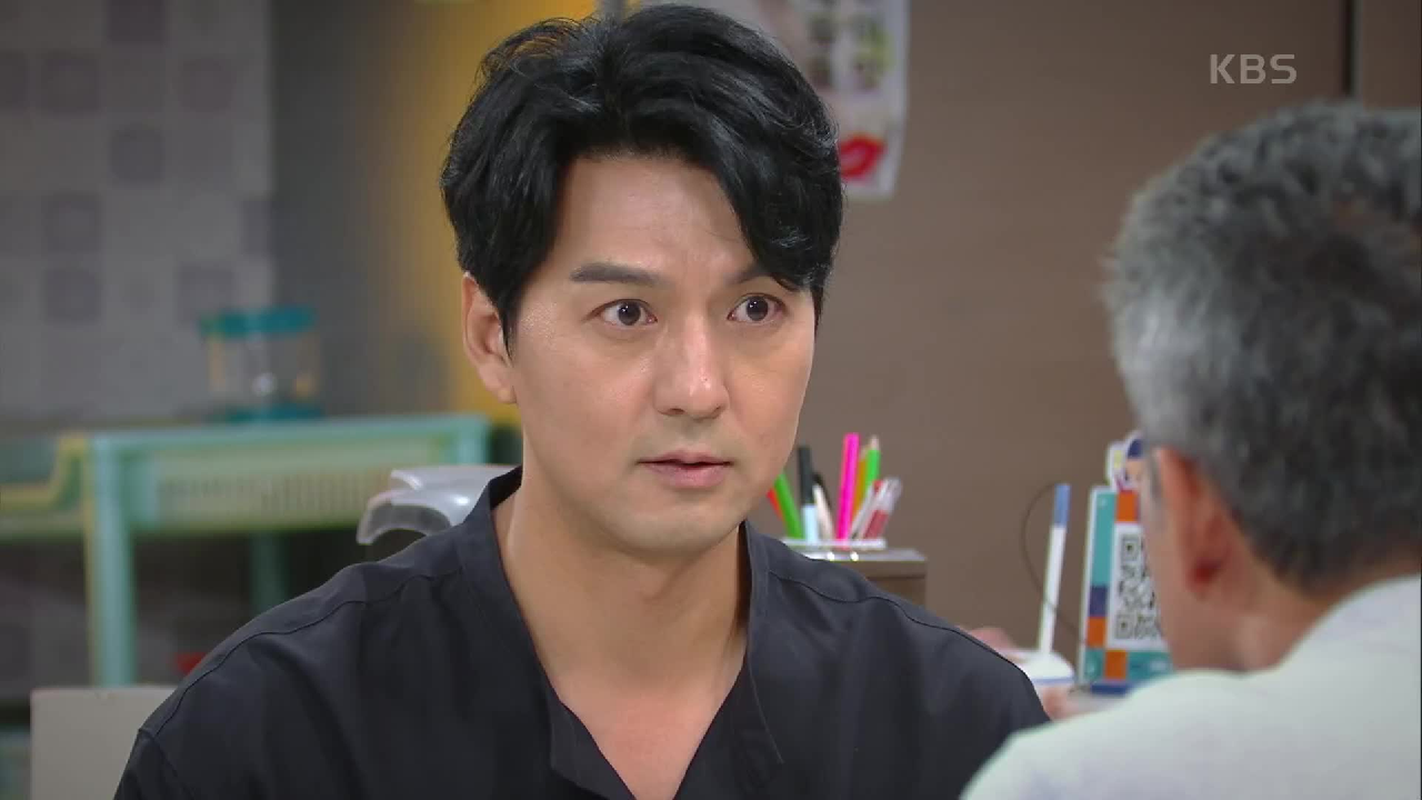 ＂진지하게 만나보고 싶습니다.＂ 이정은 남자친구 조사하는 천호진! 생각보다 많이 진지한데...?