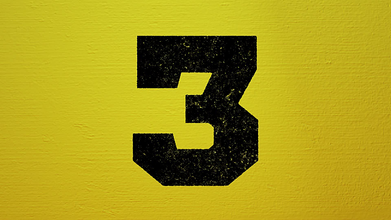 영화야 뭐야.. 상상초월의 어드벤처 #대탈출3