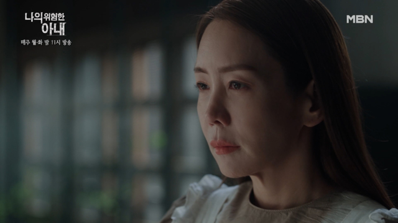 김정은, 분노의 칼질!? 돈 요구에 외도까지 일삼는 최원영에 배신감 폭발!