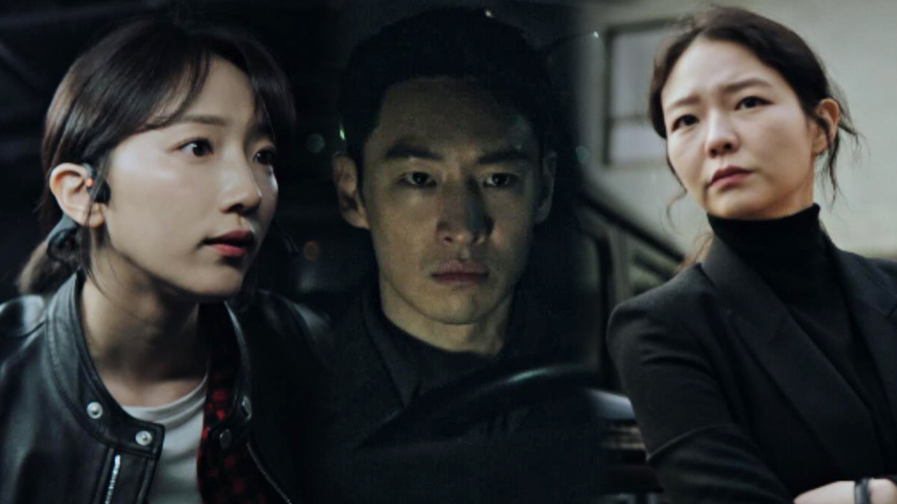 [1차 티저] “얘기해 줄래요? 왜 죽을 만큼 억울한지” ‘모범택시’ 4/9(금) 밤 10시 운행 시작