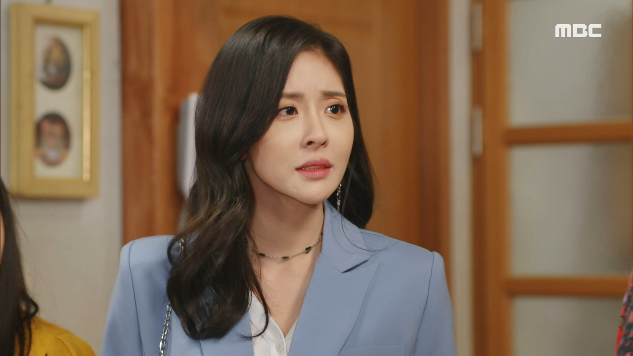 ＂너희들이 내 가족이라며?＂ 쫓겨난 진예솔&amp;김민서가 찾아간 곳은...양혜진네 집?!