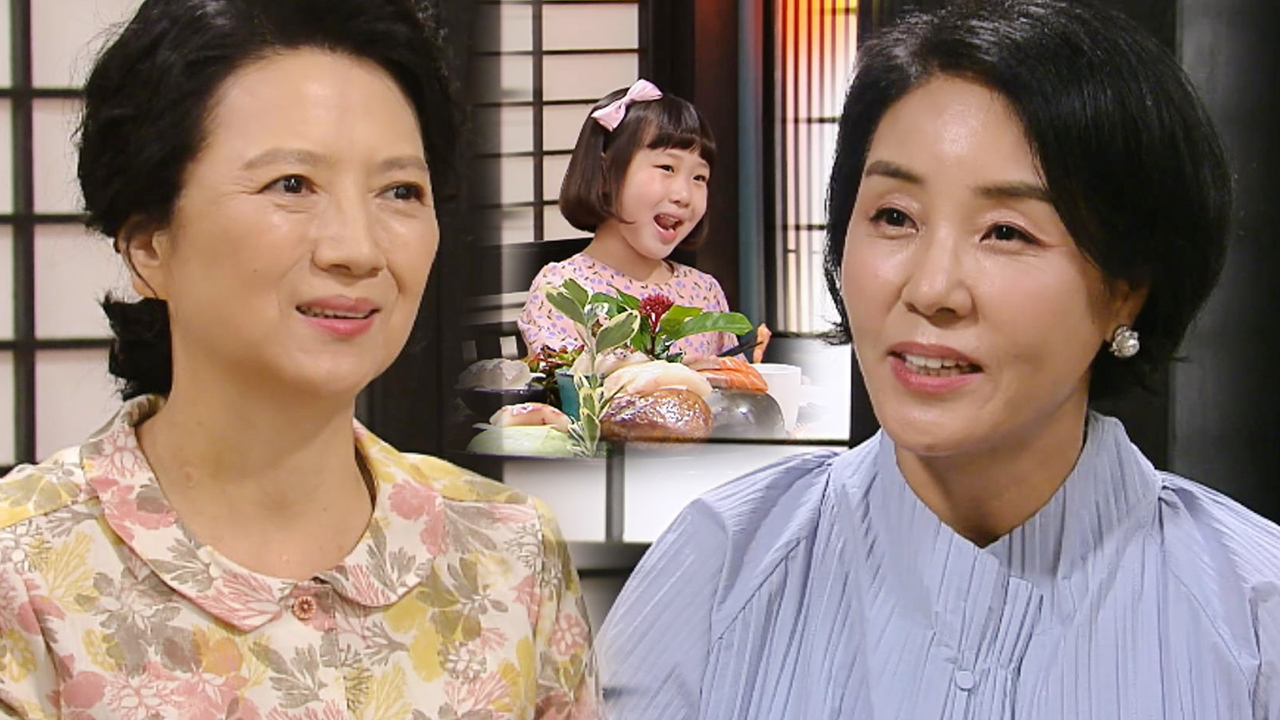 ‘가식王’ 양금석, 박순천과 자연스러운 이재황 토크 (ft. 문보령 당황)