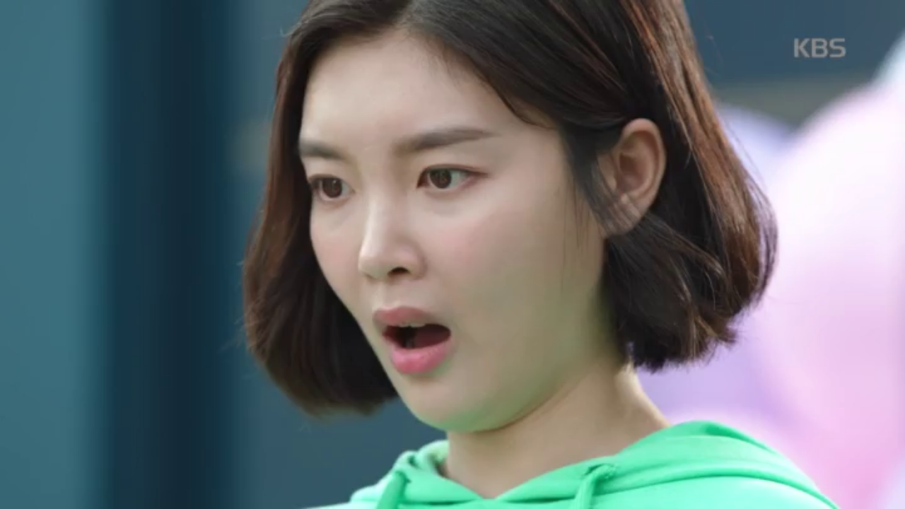 충격과 공포! 남태부의 뜬금포 옥상 프로포즈에 경악한 김하경!