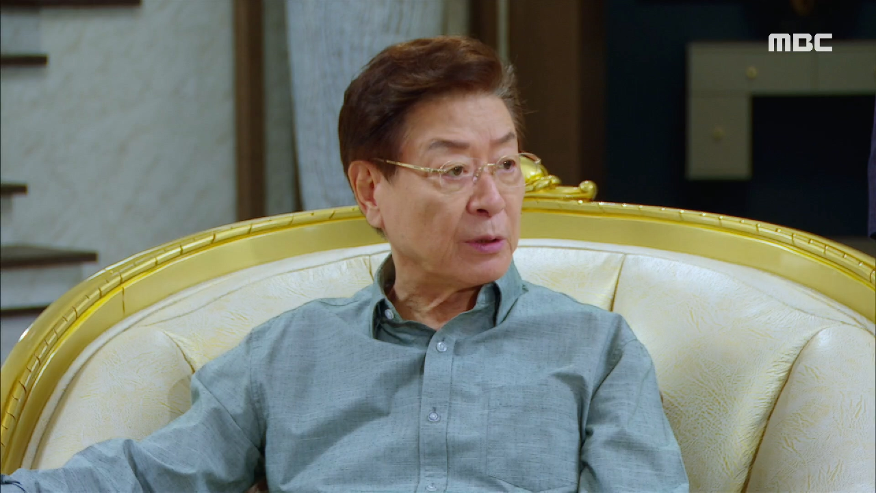 심이영을 부른 이정길 ＂본인은 아니라고 하잖아!＂