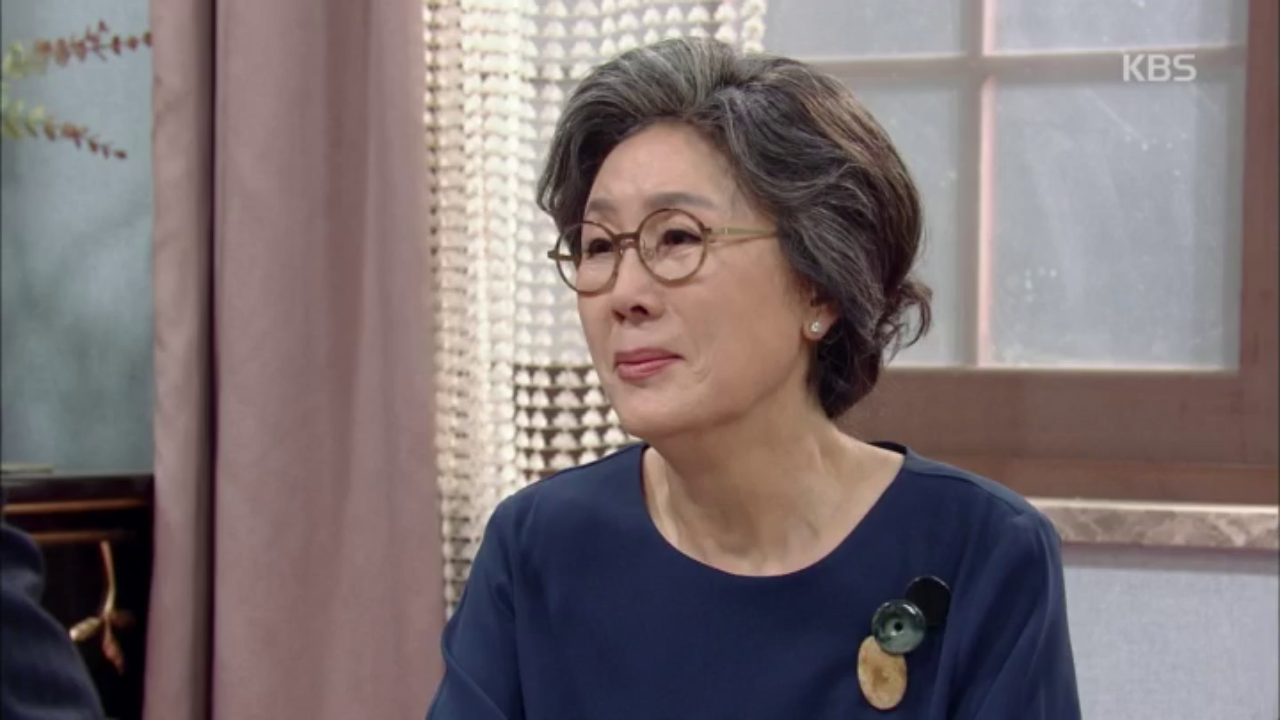 자신이 치매인 것을 안 정재순 ＂이건 죽는 것보다도 못해＂