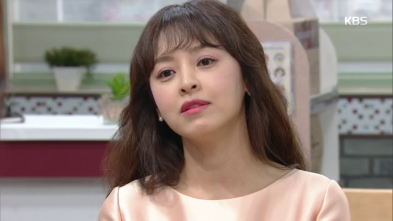 김소연을 찾아온 강성연 기싸움!"결혼하기 싫다~?!"
