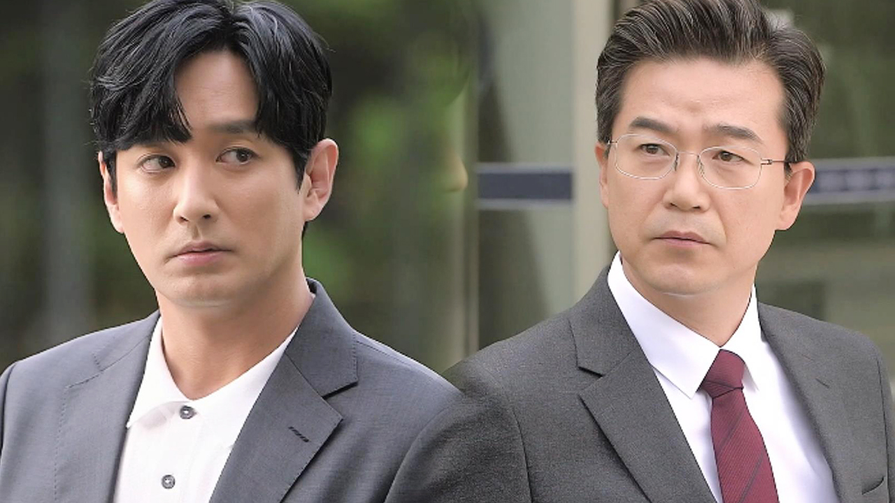 “현쥬니한테 마음 있으면 멈추세요” 이재황, 김동균 향한 한마디!