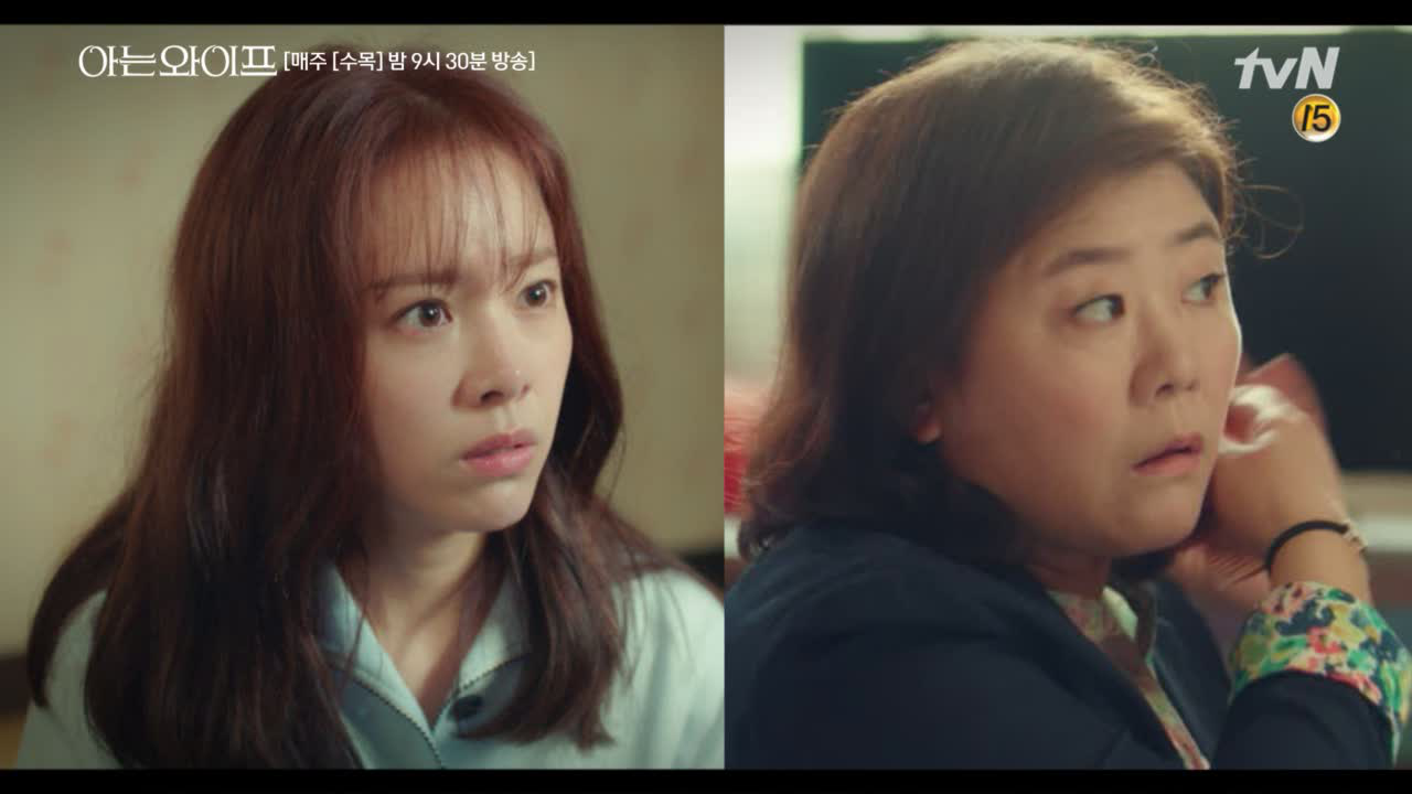 [바뀐 운명 #2] 3년 연속 판매 퀸에 빛나는 우진 어머니 (건강하셔서...