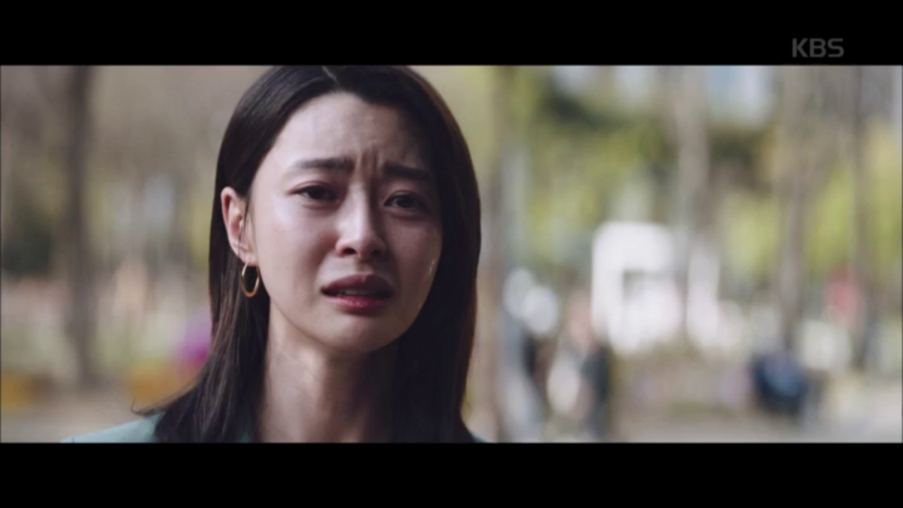 권나라, 드디어 동생 려운과 만났다!!