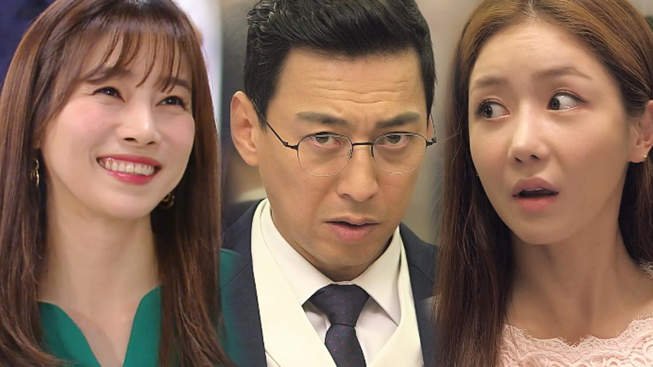 김형범, 문보령 이재황에 관심 있었다는 사실에 大 분노!!