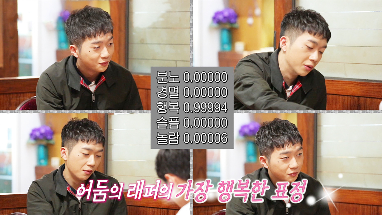 “진.짜.맛.있.다” 우원재, 진심으로 표현한 갈비 치킨 시식평! (ft...