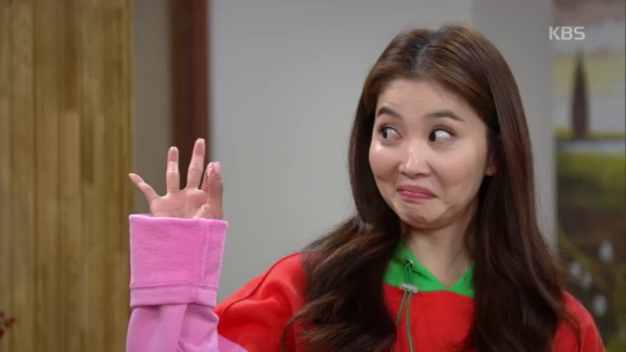 남매는 용감했다! 후배들 위해 천호진 감쪽같이 속여넘긴 오대환, 오윤아!