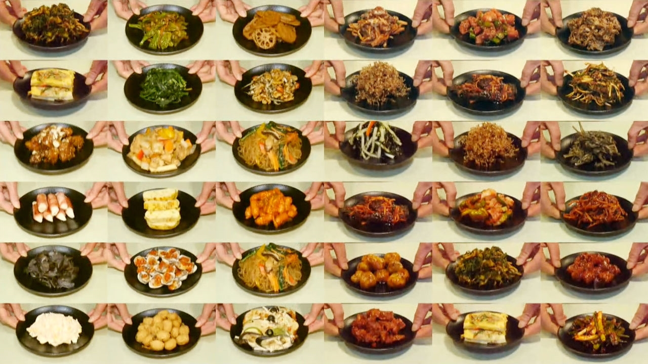 연 매출 10억, 하루에 만드는 반찬만 150가지! - kakaoTV 연 매출 10억, 하루에 만드는 반찬만 150가지!
