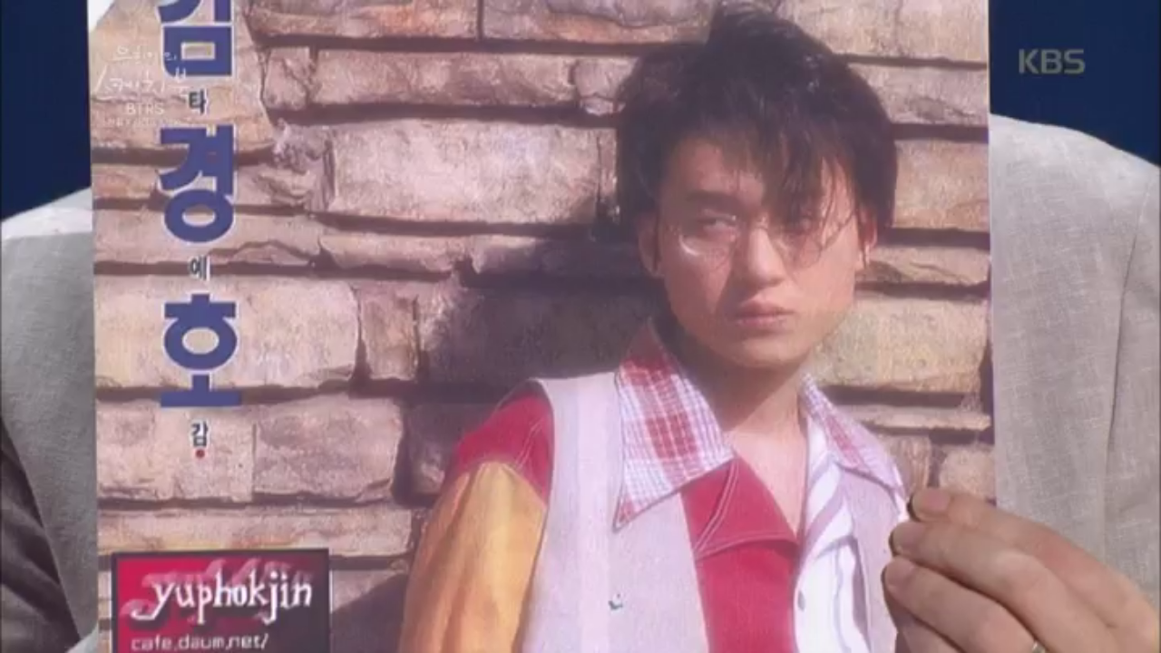 [전격공개] ★BTRS의 데뷔 시절 사진★