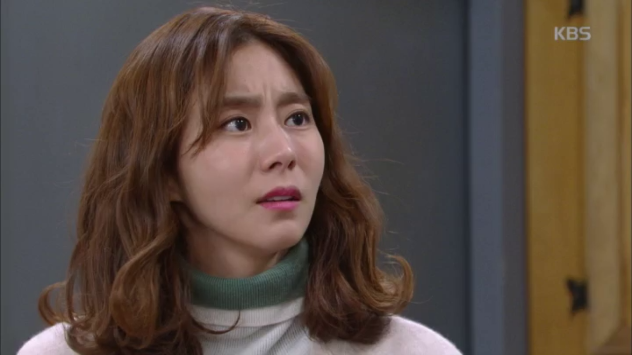 정재순과 유이 찾아서 최수종 집에 찾아온 박상원, 차화연
