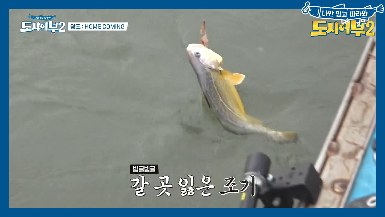 '안녕히계세요~' 경규의 '조기' 퇴근 쇼★...