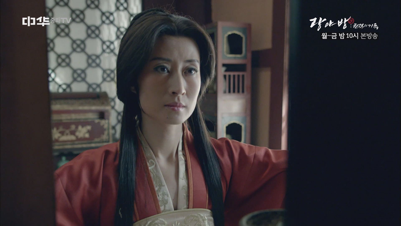 벽장에 숨겨둔 비밀