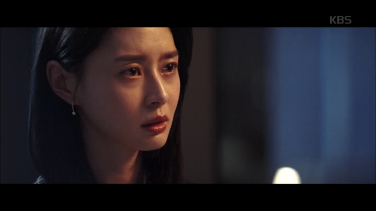 권나라는 남궁민 편에 설까...? [과연 동생 의료사고의 진실은..?]