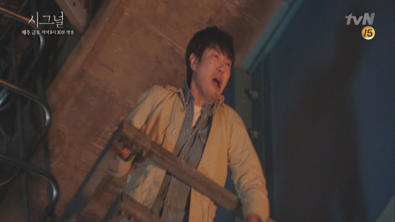 ＂이 무전은 시작되지 말아야했어!＂ 재한, 후회의 눈물 이유는?!