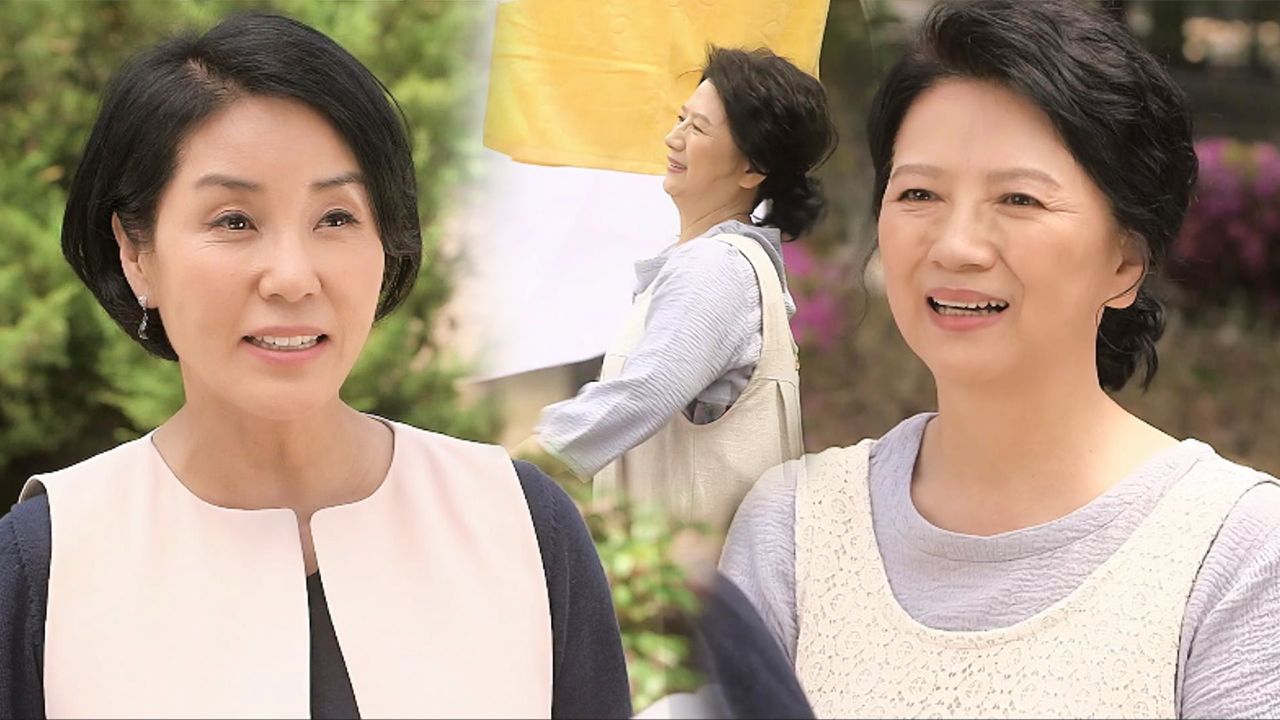 양금석, 보육원에서 마주친 박순천에 ‘의도적 접근!’