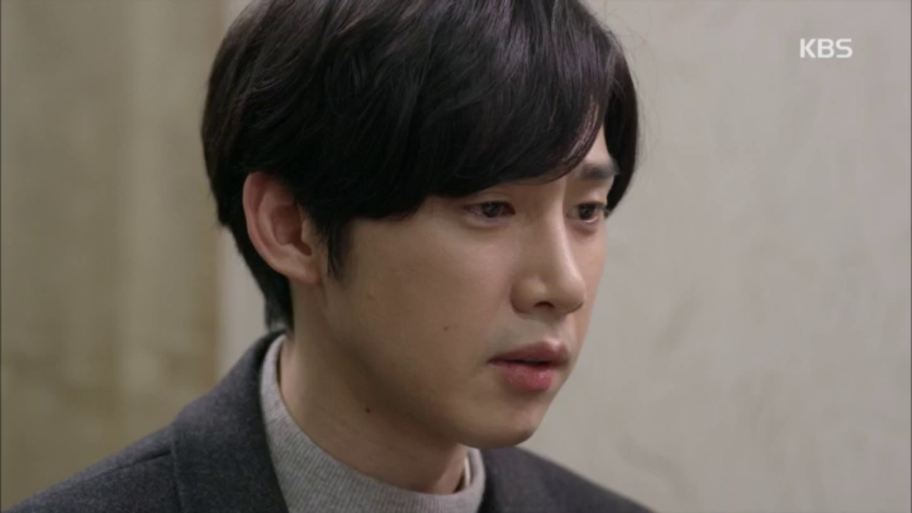 ＂저 간 이식 못하면 얼마나 살 수 있죠..?＂ 생각보다 건강 상태가 많이 안 좋은 박성훈