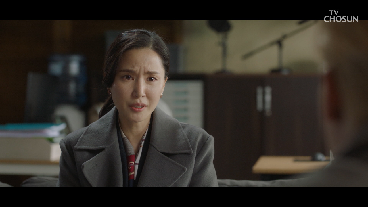 ▶반전 주의◀ 정만식에게 복수하기 위한 신세계(?) 작전 TV CHOSUN 210110 방송