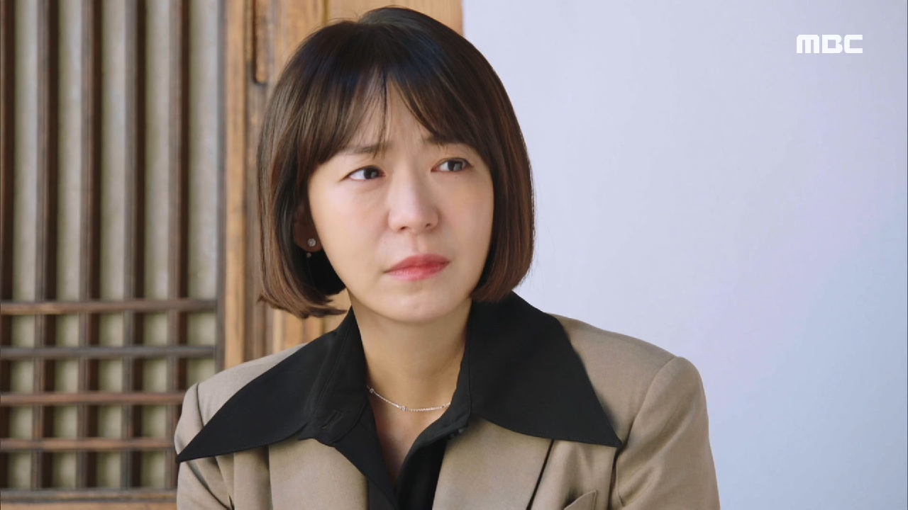 ＂따님 생일인거죠..?＂ 황 할아버지의 마음을 헤아리는 심이영