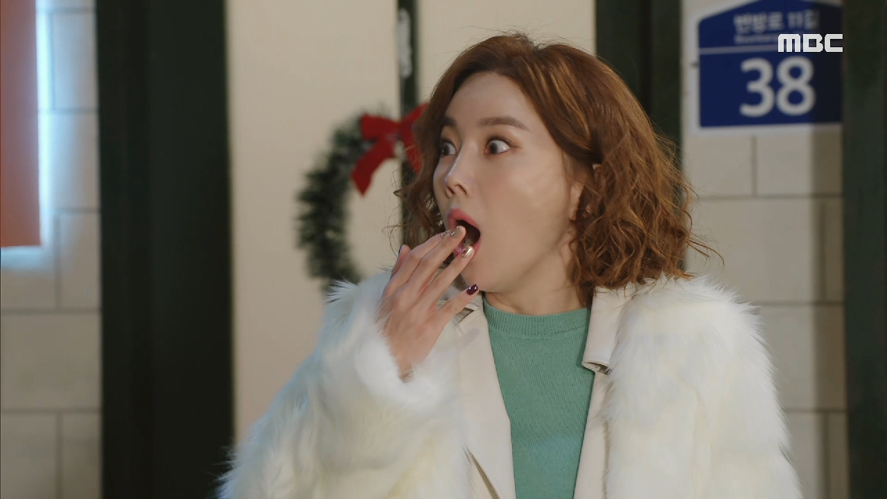 ＂박복희가 백혈병이구나!＂ 동네에 소문난 심이영의 병!