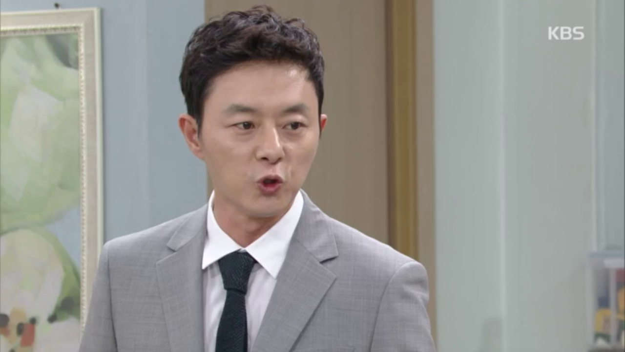 이원재 뒤끝 작렬! "앞으로 나는 손가락 하나 안 움직일 거야!"
