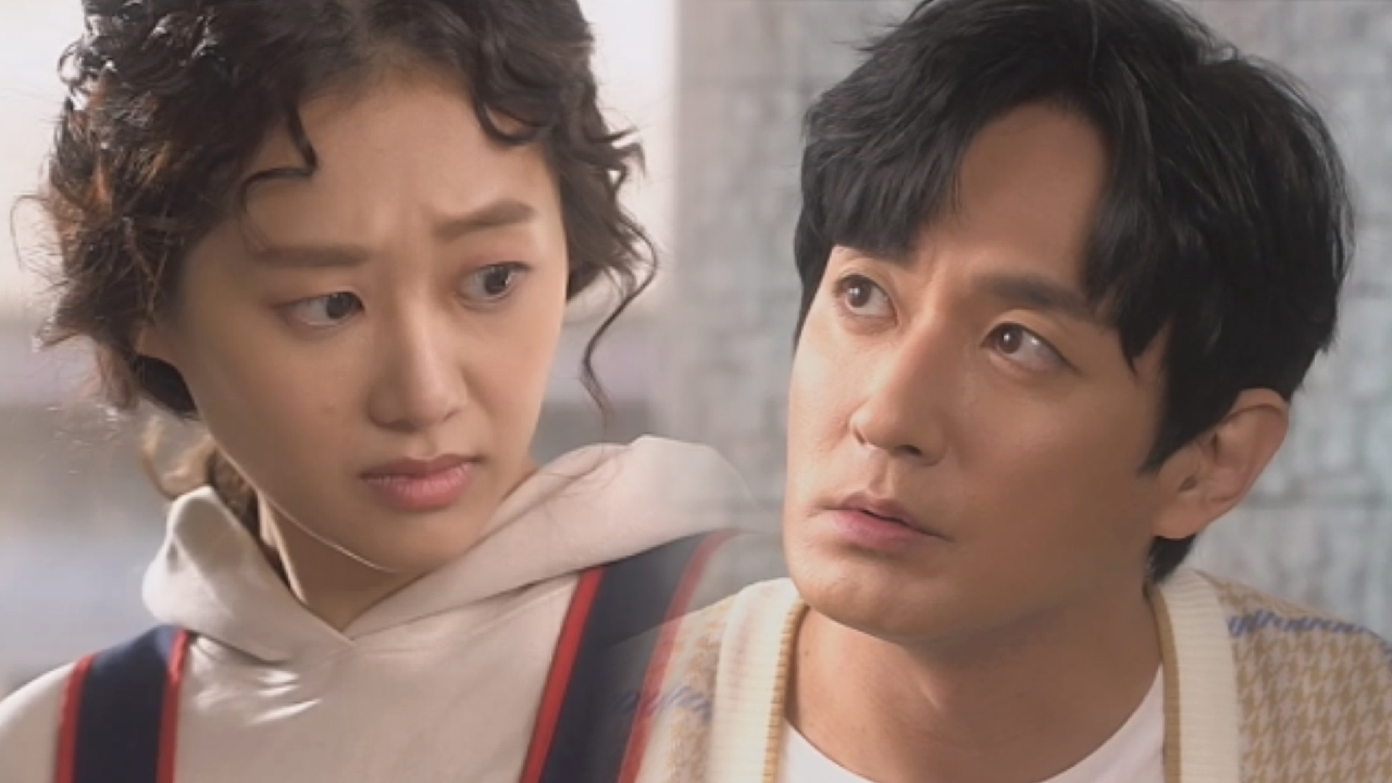 “나도 한잔 따라봐요” 이재황, 현쥬니와 본격 첫 만남!