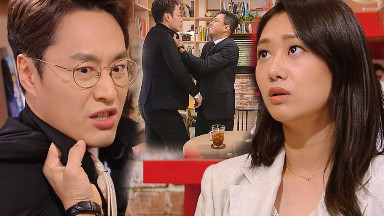 ‘연기 甲’ 현쥬니, 강우제 ‘스토커’ 누명 성공!