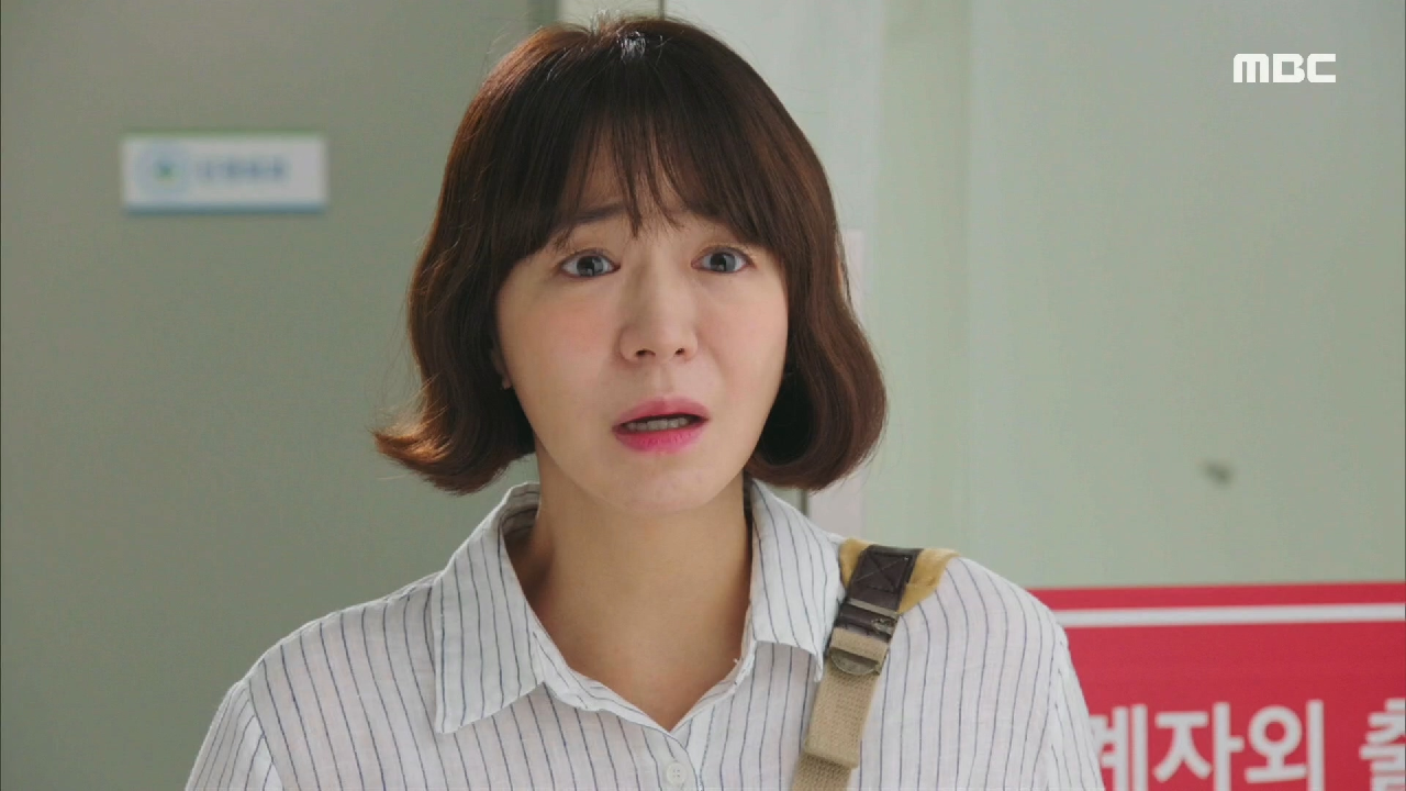 ＂제가 사모님 딸이라고요?＂ 진실을 알게 된 심이영