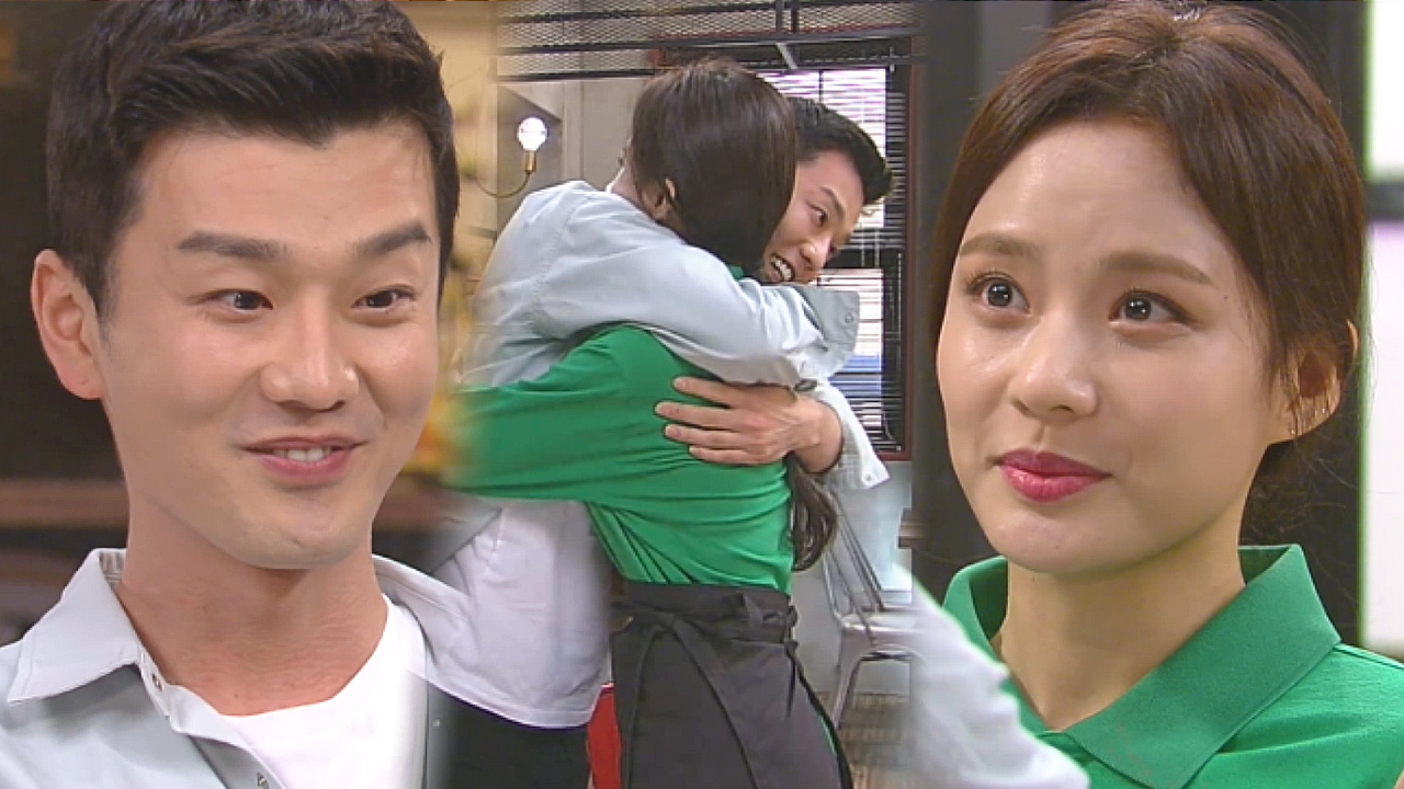 “내가 아빠 되는 거야?” 서현석, 남이안 임신 사실 알고 행복♡