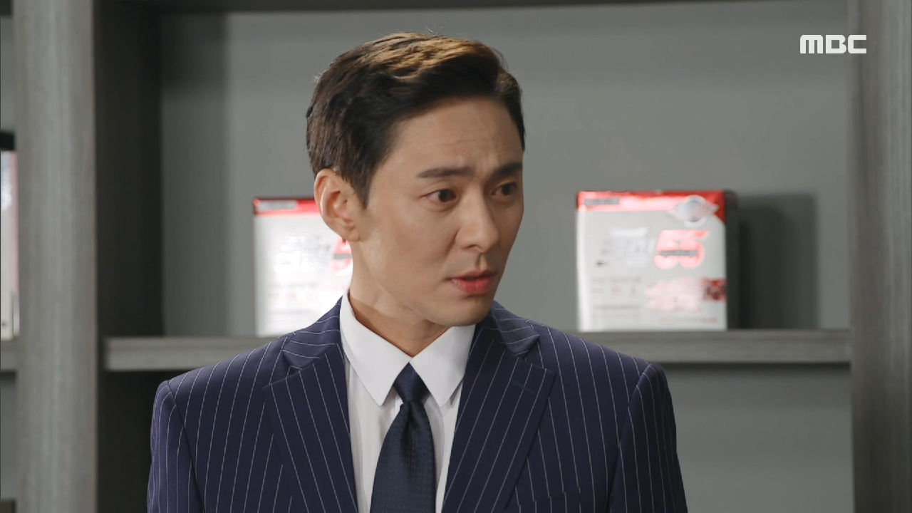 ＂같이 죽자는거야?＂ 진예솔에게 배신 당한 강석정