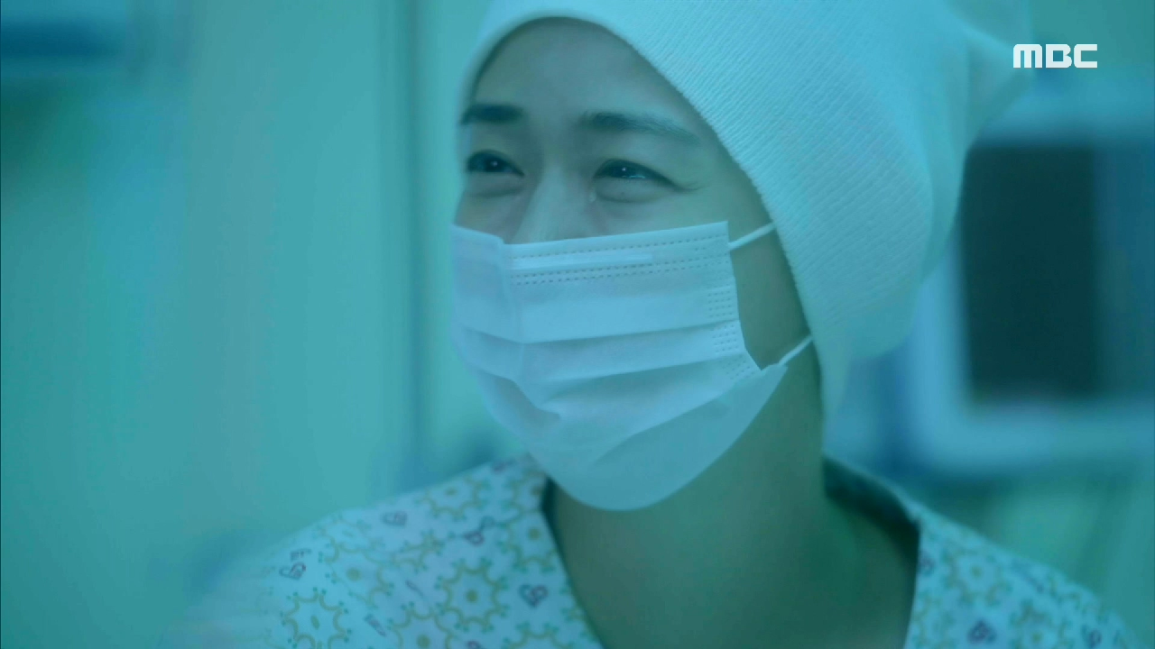 심이영에게 이벤트를 준비한 최성재, MBC 201229 방송