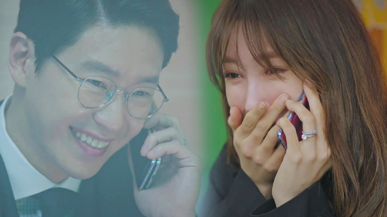 [반전 주의] “우리 혜인이가...” 엄기준, 인면수심 악마의 미소