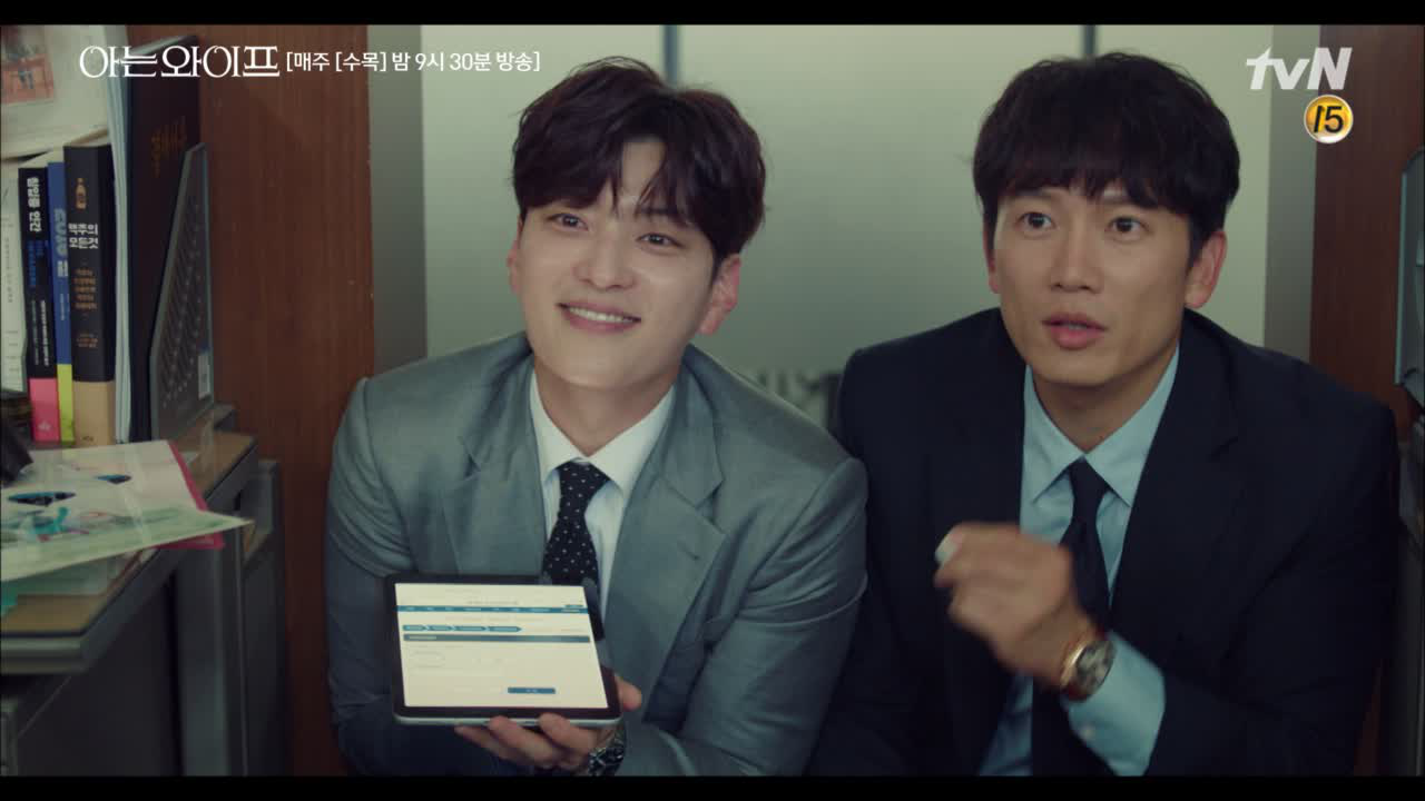 &#39;前 프로 경솔러&#39; 유식이야를 위한 주혁&amp;종후의 맞...