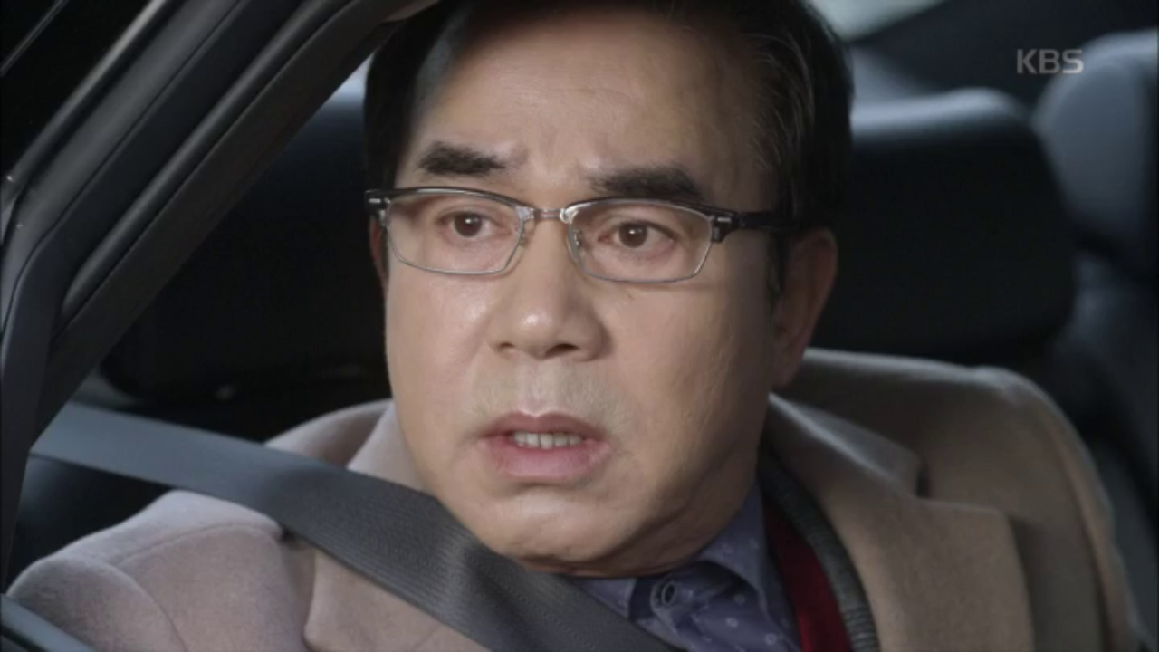 최수종을 알아보는 사람?! ＂방금 저 사람 그놈 아냐?!＂
