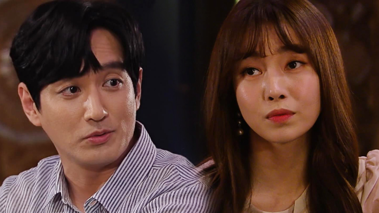 문보령, 이재황에게 늘어놓는 현쥬니 ‘험담’